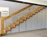 Construction et protection de vos escaliers par Escaliers Maisons à Mery-sur-Oise